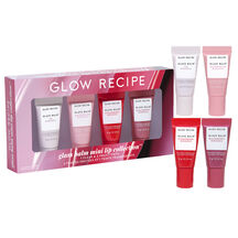GLASS BALM MINI LIP COLLECTION™ (SET DE MINIS)